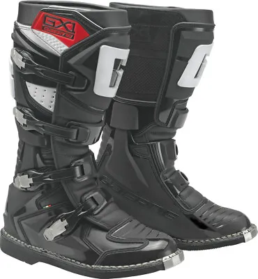 Gaerne Men's GX-1 Boots (Black) US 11 • $295.80
