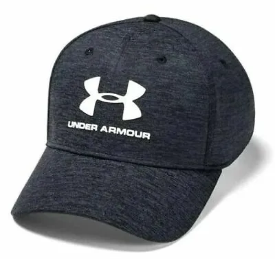 Mens Under Armour Baseball Cap UK Sizes M/L & L/XL . Product Code 1349508 • £19.99