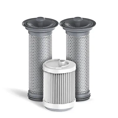 Tineco S11/a11/a10 Series Replacement Filter Kit-2 X Pre Filter & 1 X Hepa • $24.99