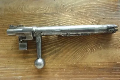 Turkish Model 1938 38 1903/38 Mauser Bolt 8MM WWII 1943 Complete • $129.95