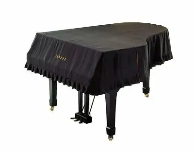 Yamaha Grand Piano Full Cover GPFCC3 From Japan • $456.75