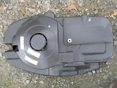 Yamaha 150hp 4 Stroke Outboard Flywheel Cover (63P-81337-00-00) • $40