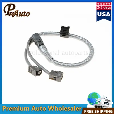 Knock Sensor Wire Harness 82219-07010 For Toyota Avalon Camry Lexus ES / RX300 • $12.45