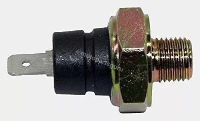 1A024308R OEM Oil Pressure Sensor Aprilia Mojito MotoGuzzi Breva Piaggio Vespa S • $14.99