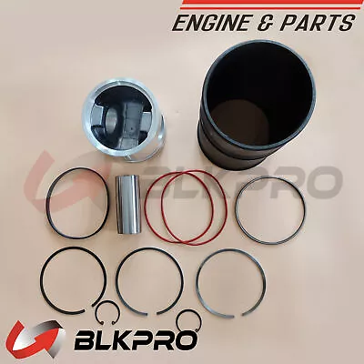 Kit Cylinder For Cummins Engine Parts 3804444 3801232 3801768 3801779 3804354 • $214.99