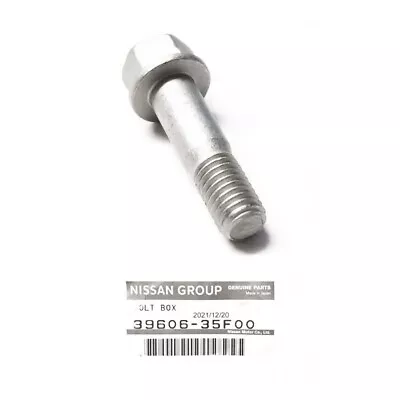 Genuine Nissan Driveshaft Bolt For Silvia S14 200SX SR20DET • $6.21