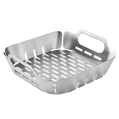 Matador Small BBQ Grill Basket • $41.95