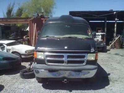 Anti-Lock Brake Part Assembly Rear Wheel ABS Fits 98-00 DODGE 1500 VAN 173429 • $75