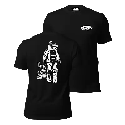 T-Shirt - EOD Team (Bomb Disposal) • $35.99