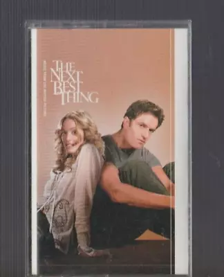 The Next Best Thing CASSETTE TAPE RARE OOP ORIGINAL 2000 U.S. RELEASE MADONNA • $22.46