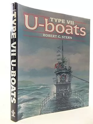 Type VII U-boats • £6.43