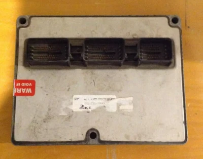 $479.99 • Buy 2003 Ford Excursion 6.0L Engine Control Unit ECU ECM PCM 3C7A-12A650-GK DPU-232A