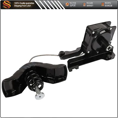 Spare Tire Carrier Wheel Mount Hoist For Ford F350 F250 F450 Super Duty Truck • $39.75