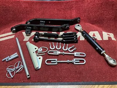 Cub Cadet Yanmar SC2400 SC2450 Three Point Hitch Kit 1A7880-71800 • $185