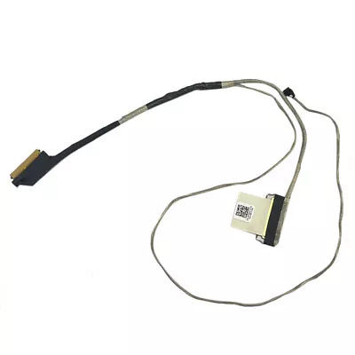 40Pin LCD LVDS FHD Cable Connector Wire Line For Dell 5558 DC020024900 Laptop • $7.88