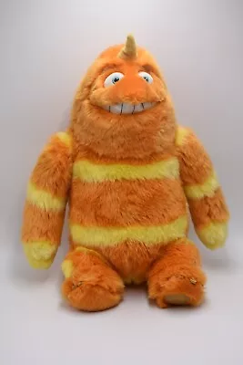 George Sanderson Plush Disney Store Pixar Monsters Inc Boo's With Sock HTF • $25.49