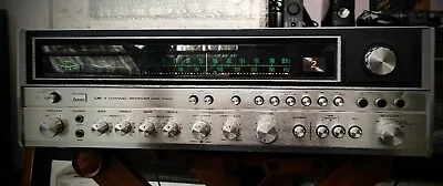 Rare Monster Sansui QRX-7001 Stereo / Quad Amplifier 1976 • £1200