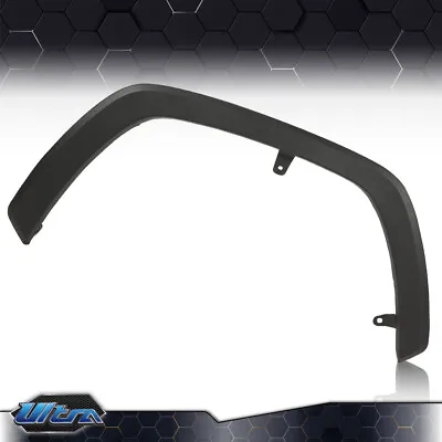 Fit For 2019-2022 Toyota Rav4 Front Fender Flare Molding Trim Passenger Side • $32.42