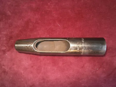 Vintage 16mm Winn Timmings Wad Punch • $10.11