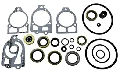 Engineered Marine Products Lower Unit Gearcase Seal Kit For Mercury 75 80 90 115 • $93.55