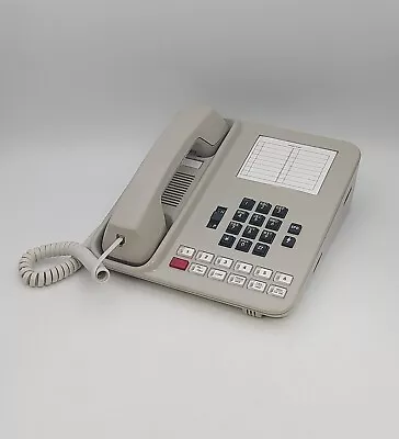 Vodavi Starplus SP-61610 Desk Phone Grey *Re-paint* - *Refurbished* • $75