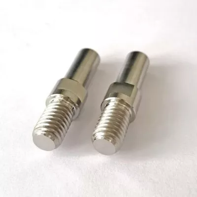 $20 • Buy 2x M8 Titanium 8mm V-brake Boss Stud Mount Lightweight Retro Vintage Cantilever
