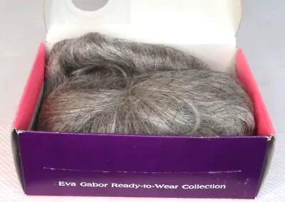 NEW  Eva Gabor Model Easy Cut Color 18/22 Wig • $23.12