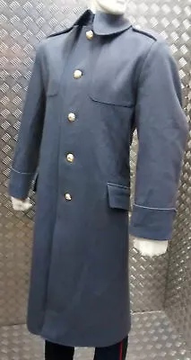 Household Division Greatcoat British Army Great Coat Artillery 182-188/100cm • $198.65