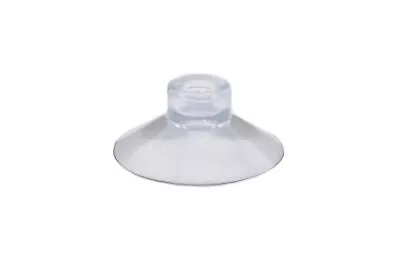 Aquarium Suction Cup For Drop Checker & Lily Pipes X 2 • £3.49