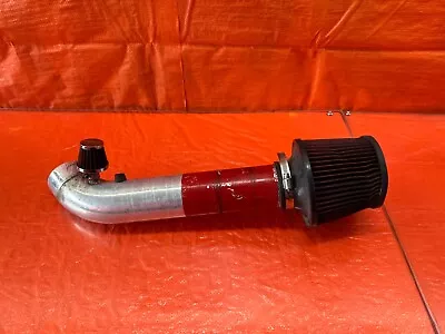 94-01 Acura Integra - Non Vtec - B18b1 - Short Ram Intake W/ Breather - #229 • $49.95