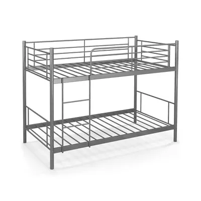 Bunk Beds Used Double • £100