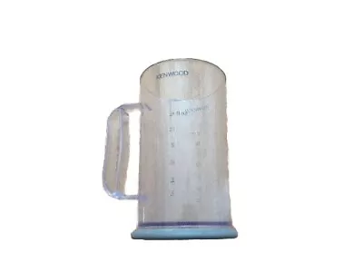 Kenwood Hand Blender Triblade 750ML Measuring Jug No Lid • £9.95