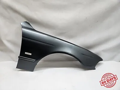 ⭐ 97-03 Bmw E39 5 Series Front Right Passenger Fender Molding Panel Cover Oem • $200