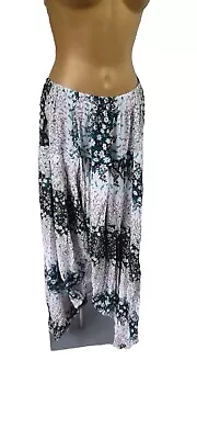 Harem Pants Womens Size L  Boho Hippie • $12.38