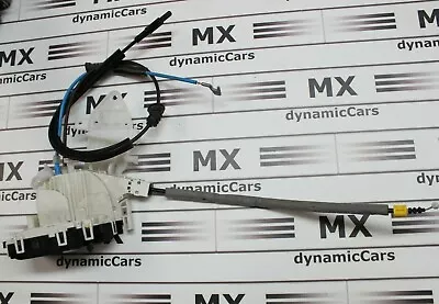 Mercedes E-Class S212 DOOR LOCK DOOR LOCK REAR LOCK RE A0997300235 • $26.64