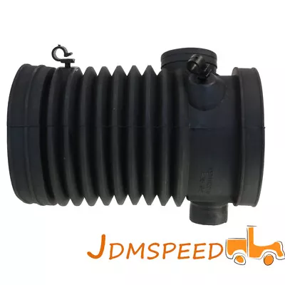 Air Flow Meter Boot Intake Hose To Throttle 13711432410  For BMW E39 540i 740iL • $11.99