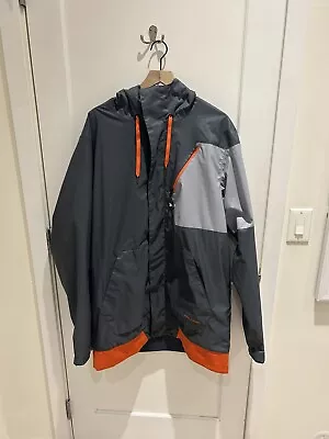 Volcom Isosceles Ski Snowboard Jacket XL • $48.50