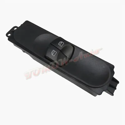 For Mercedes Benz Vito W639 Viano W639 Onwards 2003 Power Window Control Switch • $18.27