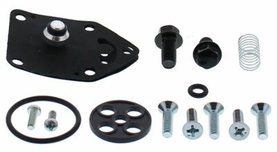 $31.01 • Buy All Balls Fuel Tap Repair Kit For 2004-2009 Kawasaki KFX 700 V-Force 60-1076