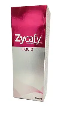 Zycafe Hair Liquid Scalp Tonic & Hair Serum Reduces Hair Loss & Energize Hair • £33.79