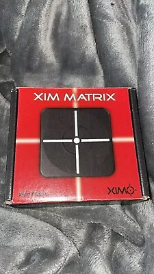 XIM Matrix Multi Input Gaming Adapter - Up To Date • £87