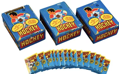 1980-81 O-PEE-CHEE Hockey - Complete Your Set    You Pick 1 - 99 • $1.25