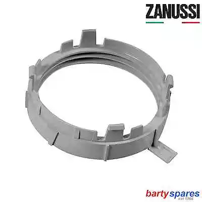 Genuine Zanussi Electrolux Tricity Aeg Tumble Dryer Vent Hose Adaptor 125009100 • £12.04