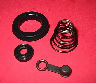 Clutch Slave Cylinder Kit Honda CB550sc CB650SC CB700 VF750 1100 VT1100 32-0129 • $15.49