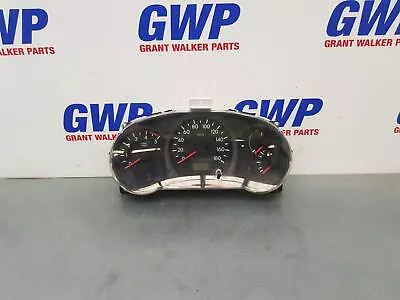 Ford Ranger Pk Wildtrak Dash Instrument Cluster 2009-2011  • $225