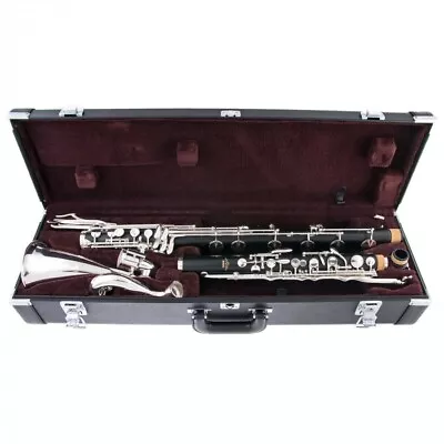 New YAMAHA BASS Clarinet - YCL 622II To LOW C - SHIPS FREE WORLDWIDE • $9695