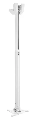 $39 • Buy Vogel's PPC 1555 Projector Ceiling Mount (White) - New, Open Box