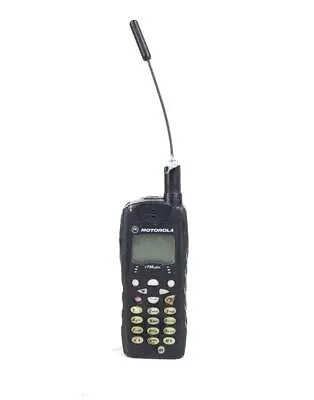 Motorola R750 Plus Phone H44UCH6RS6AN | FOR PARTS • $35.99