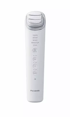 Panasonic Ion Facial Device Boost Multi EX White EH-SS85-W Color White New • $487.26