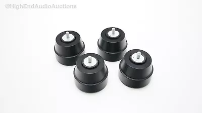 VPI Classic Turntable Feet  - Audiophile Hifi Stereo Accessory / Upgrade Parts • $0.99